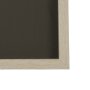 15979 - Timeless Vista IV by Mercana Studio Hand Embelished Textured Framed Artwork Matted under Glass