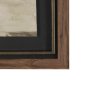15980 - Timeless Voyage (Set of 2) by Mercana Studio Hand Embelished Framed Artwork Matted under Glass