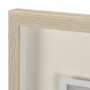 15987 - Playful Pup I by Mercana Studio Hand Embelished Framed Artwork Matted under Glass
