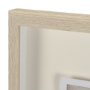 15989 - Playful Pup III by Mercana Studio Hand Embelished Framed Artwork Matted under Glass