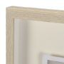 15992 - Playful Pup VI by Mercana Studio Hand Embelished Framed Artwork Matted under Glass
