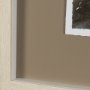 15996 - Shoreline Beauty III by Mercana Studio Hand Embelished Framed Artwork Matted under Glass