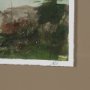 15997 - Shoreline Beauty IV by Mercana Studio Hand Embelished Framed Artwork Matted under Glass