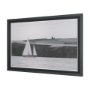 16007 - Maritime Meander by Ben Wood Hand Embelished Framed Art Print Matted under Glass
