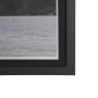16007 - Maritime Meander by Ben Wood Hand Embelished Framed Art Print Matted under Glass