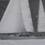16007 - Maritime Meander by Ben Wood Hand Embelished Framed Art Print Matted under Glass