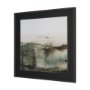 16009 - Watercolor Dreamscape II by Mercana Studio Hand Embelished Framed Artwork Matted under Glass