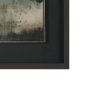 16009 - Watercolor Dreamscape II by Mercana Studio Hand Embelished Framed Artwork Matted under Glass