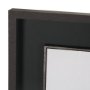 16009 - Watercolor Dreamscape II by Mercana Studio Hand Embelished Framed Artwork Matted under Glass