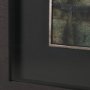 16009 - Watercolor Dreamscape II by Mercana Studio Hand Embelished Framed Artwork Matted under Glass