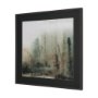 16010 - Watercolor Dreamscape III by Mercana Studio Hand Embelished Framed Artwork Matted under Glass