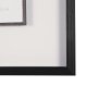 16015 - Vintage Camera by Deborah Revell Hand Embelished Framed Art Print Matted under Glass