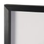 16018 - Record by Deborah Revell Hand Embelished Framed Art Print Matted under Glass