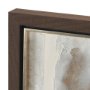 16020 - Sand & Structure II by Mercana Studio Handmade Original Framed Artwork Matted under Glass