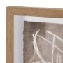 16030 - Obscure I by Mercana Studio Hand Embelished Framed Artwork Matted under Glass