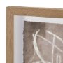 16031 - Obscure II by Mercana Studio Hand Embelished Framed Artwork Matted under Glass