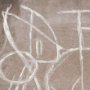 16031 - Obscure II by Mercana Studio Hand Embelished Framed Artwork Matted under Glass