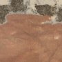 16035 - Textural Echo - Patina by Kristine Hegre Hand Embelished Textured Framed Artwork Matted under Glass