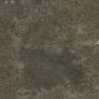 16036 - Textural Echo - Rust by Kristine Hegre Hand Embelished Textured Framed Artwork Matted under Glass