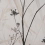 16042 - Meadow L by Mercana Studio Hand Embelished Textured Framed Artwork Matted under Glass