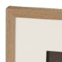 16045 - Fusion II by Mercana Studio Hand Embelished Textured Framed Artwork Matted under Glass
