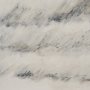 102729-FS - Message II by Mercana Studio Hand-Embellished Textured Framed Canvas Artwork