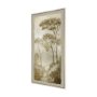 102737-FL - Timeless Vista III by Mercana Studio Hand-Embellished Textured Framed Canvas Artwork