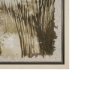 102737-FL - Timeless Vista III by Mercana Studio Hand-Embellished Textured Framed Canvas Artwork