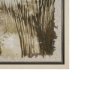 102738-FL - Timeless Vista IV by Mercana Studio Hand-Embellished Textured Framed Canvas Artwork