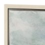 102741-FL - Beach View I by Mercana Studio Hand-Embellished Textured Framed Canvas Artwork