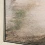102742-FL - Beach View II by Mercana Studio Hand-Embellished Textured Framed Canvas Artwork