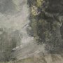 102743-FL - Silent Forest I by Mercana Studio Hand-Embellished Textured Framed Canvas Artwork