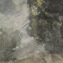 102744-FL - Silent Forest II by Mercana Studio Hand-Embellished Textured Framed Canvas Artwork