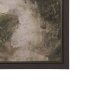 102745-FL - Silent Forest III by Mercana Studio Hand-Embellished Textured Framed Canvas Artwork