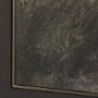 102746-FL - Silent Forest IV by Mercana Studio Hand-Embellished Textured Framed Canvas Artwork
