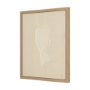 102747-FS - Fellow  by Mercana Studio Handmade Original Framed Canvas Artwork