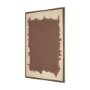 102748-FL - Lineage by Mercana Studio Handmade Original Framed Canvas Artwork