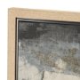 102750-FL - Textural Echo - Erosion by Kristine Hegre Hand-Embellished Textured Framed Canvas Artwork