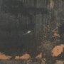 102751-FL - Textural Echo - Fragment by Kristine Hegre Hand-Embellished Textured Framed Canvas Artwork