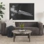 16013 - Up Above by Tal Paz-Fridman Framed Art Print  under Glass