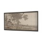 15819 - Landscape with an Oak Tree by Hercules Segers a Hand Embellished Framed Decograph Art Print