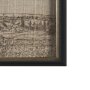 15819 - Landscape with an Oak Tree by Hercules Segers a Hand Embellished Framed Decograph Art Print