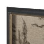 15819 - Landscape with an Oak Tree by Hercules Segers a Hand Embellished Framed Decograph Art Print
