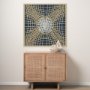 70303 - Geometric Papercuts 