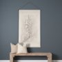 15479 - Cherry Blossom Sketch I by Mercana Studio a Hand Embellished Framed Art Print