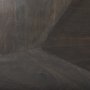 69998 - Darwin Dark Brown Wood 2 Door Accent Cabinet