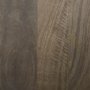 69998 - Darwin Dark Brown Wood 2 Door Accent Cabinet