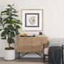14658 - Fielders Choice by Mercana Studio a Framed Photo Art Print Matted under Glass