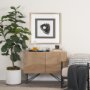 14659 - Fielders Choice by Mercana Studio a Framed Photo Art Print Matted under Glass
