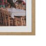 16060 - Greek Feast by Kelly Frere FramedPhoto Print Matted under Glass